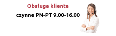 Obsługi klienta w Choszcznoie