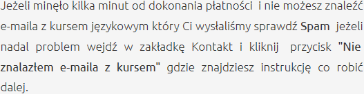Szkolenia Językowe Choszczno